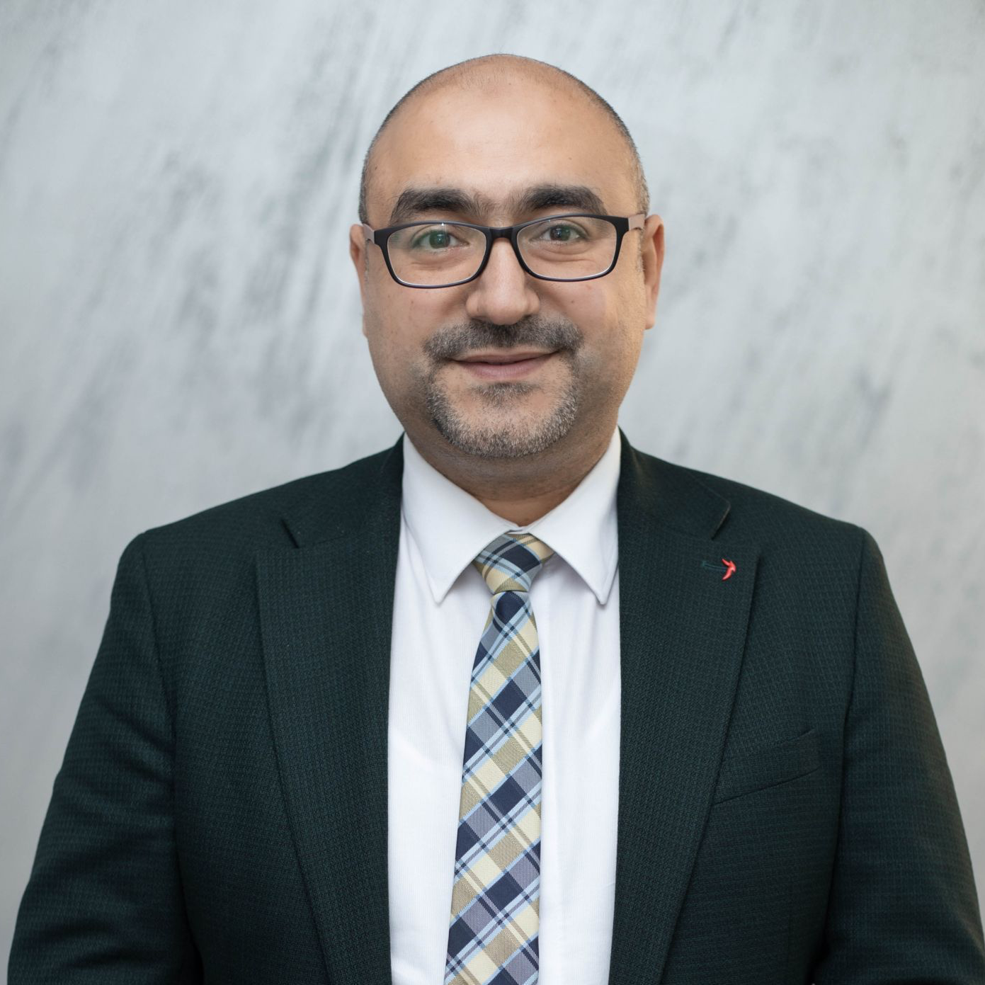prof. Mohamed Alboraie 