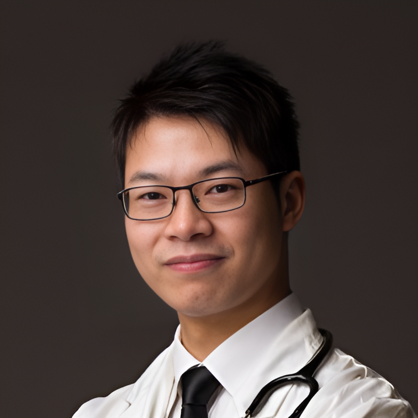 Dr. Rashid Lui